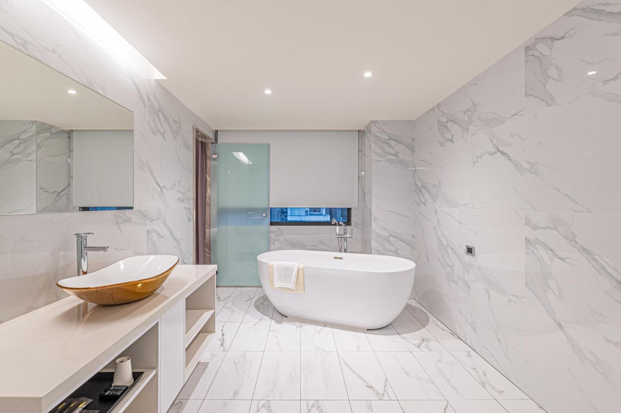 Check Inn Taichung Qinghai Exterior photo